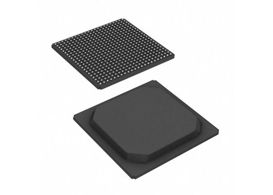 MPF200TS-FCG484I Πλατεία Προγραμματισμού Πύλης 244 I/O PolarFireTM FPGA 484-FCBGA