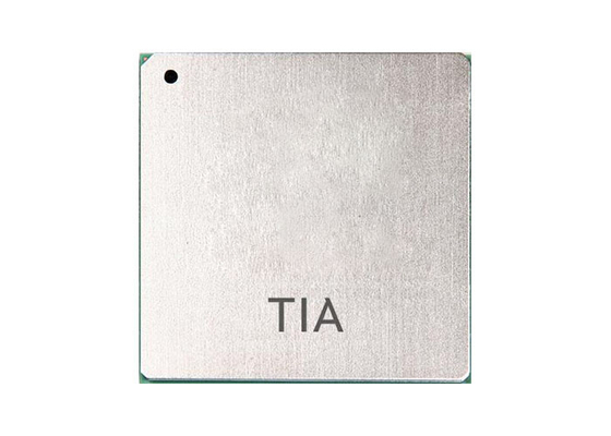 IN11264TA-S01D-F001 AI επεξεργαστής chip 112Gbaud τετρακανάλιοι ενισχυτές γραμμικής διασυνοχής