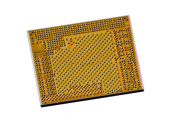 IN025050-TC02-DWGC-S01-8FP-F001 AI επεξεργαστής Chip AtlasTM 50Gbps PAM4 Οπτικό DSP 50G PAM DSP
