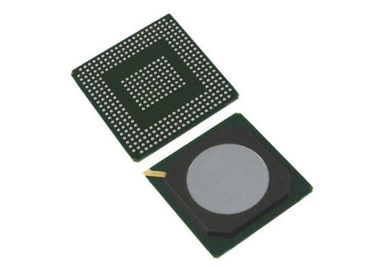 98CX8580A0-BWU4C000 Ethernet IC 12.8Tbps Ethernet Switches για κέντρα δεδομένων Edge