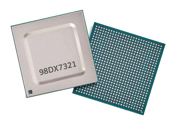 98DX7321 Ethernet IC Ethernet Access And Edge Switches 1T εύρος ζώνης Ethernet Switches