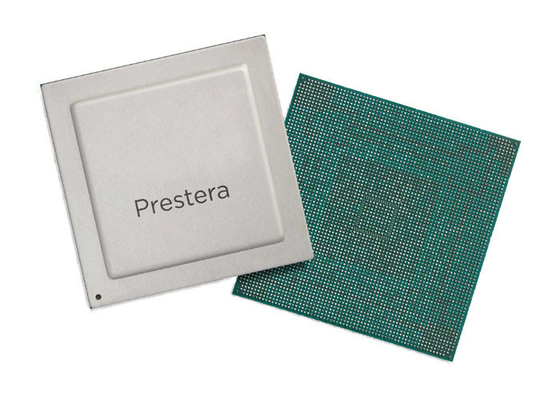 98DX3520A1-DAR4C000 Ethernet IC Prestera 3500 σειράς Ethernet Switches L2/L3+ Switches συσκευές