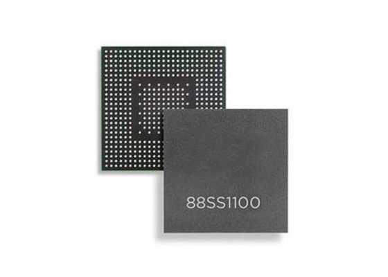 88SS1100B2-BWF2 Memory IC Chip 8-Channel Ultra High Performance SSD Controller Η μνήμη του υπολογιστή