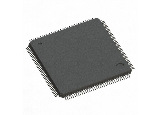 M2GL005-1TQG144I Field Programmable Gate Array 667 Mb/s IGLOO2 FPGA TQFP-144