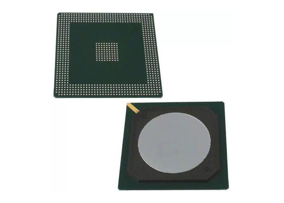 98DX4550MA1-BZI4C000 Ethernet IC Prestera Ethernet Switches με ανωτάτες συνδέσεις 10/25GbE