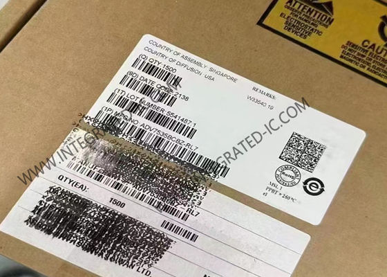 ADV7535BCBZ Integrated Circuit Chip MIPI/DSI δέκτης με πομπό HDMI WLCSP-49