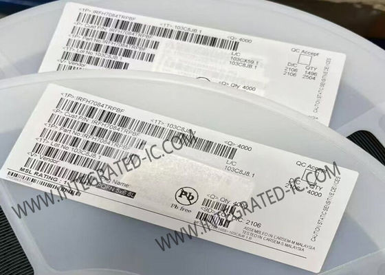 IRFH7084TRPBF Τσιπ ολοκληρωμένου κυκλώματος 40V Single StrongIRFETTM Power MOSFET Τρανζίστορες