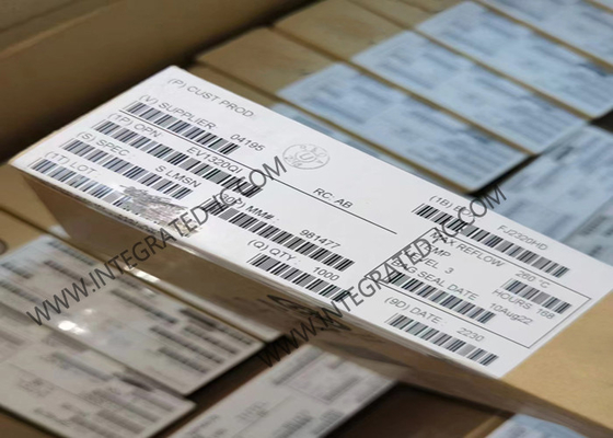 EV1320QI Συνολικό κύκλωμα Chip DC προς μετατροπέα DC QFN-16 Enpirion® DDR Converter