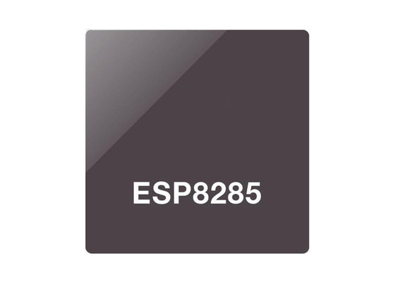 ESP8285N08 Ασύρματη επικοινωνιακή μονάδα RF σύστημα σε τσιπ 1MB SPI Flash Wi-Fi SoC