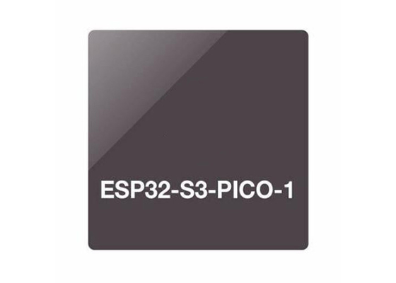 Σύστημα ασύρματης επικοινωνίας ESP32-S3-PICO-1-N8R8 2.4GHz Wi-Fi + BT LE SiP