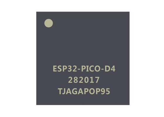 ESP32-PICO-D4 Μονάδα ασύρματης επικοινωνίας Συστήματα-ενσωματωμένες μονάδες 2.4GHz Μονάδες SiP