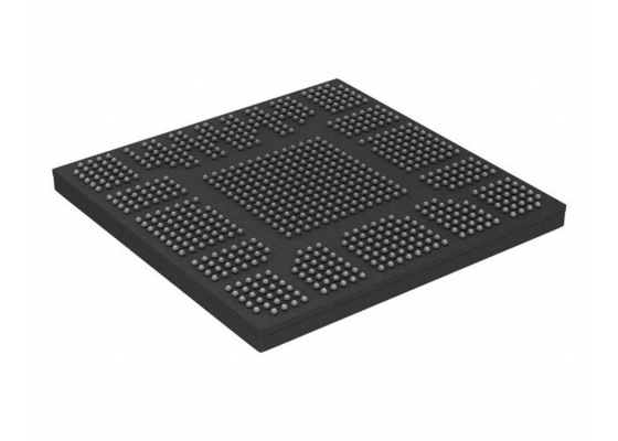 LFE5U-85F-7BG756C Πεδίο Προγραμματίσιμη Πύλη Σύνθεση υψηλής ταχύτητας 212 mA 1.1 V Ενισχυμένο FPGA IC