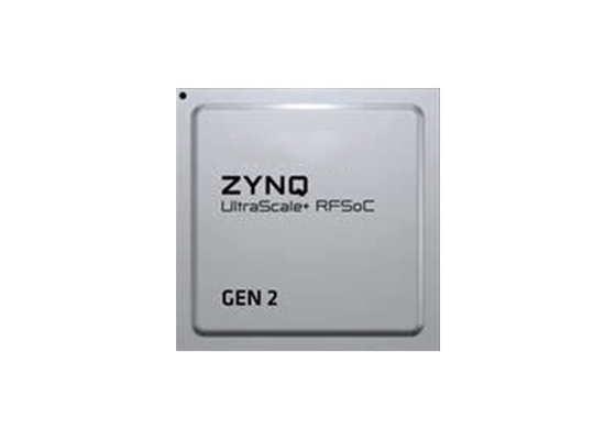 XCZU39DR-2FFVF1760I AI επεξεργαστής Chip 5GHz 256 KB ZynqTM UltraScale+TM RFSoC Chip