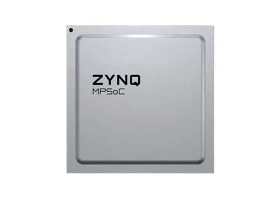 XCZU4EG-1FBVB900I AI επεξεργαστής τσιπ μονό τσιπ ZynqTM UltraScale+TM MPSoC EG συσκευές