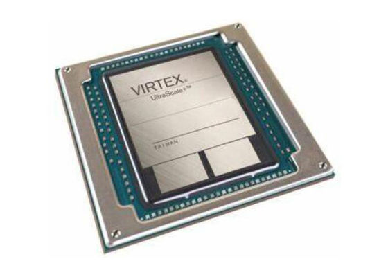 XCVU5P-1FLVA2104E Πλαίσιο Προγραμματισμού Πύλης VU5P Virtex UltraScale+ FPGA Chips