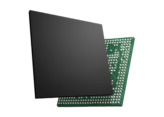 BCM54280C1KFBG Ethernet IC Οκτάλης θύρας Gigabit Ethernet Transceiver Gigabit PHYs