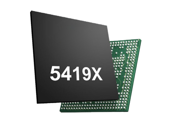 BCM54192B0KQLEG Ethernet IC Gigabit Ethernet Transceiver Οκταδικό Gigabit Transceiver