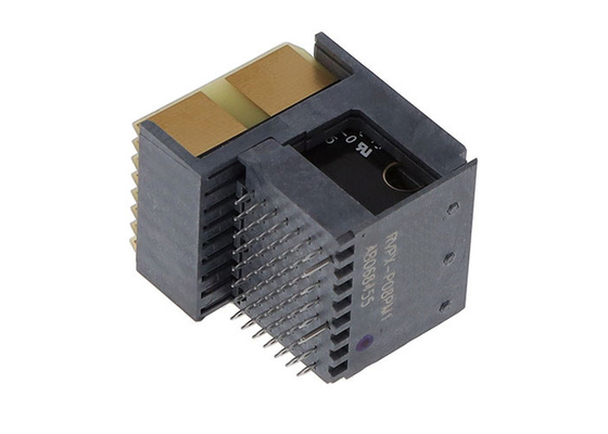 Συνδέτες RVPX-P08PM1 1.5A μισό αριστερό άκρο συνδετήρα 56POS