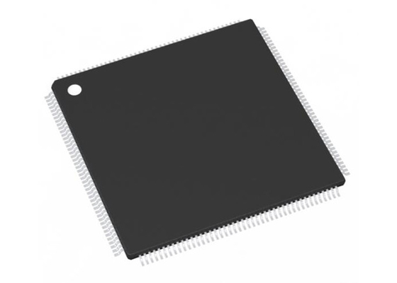 R5F572TFGDFB Μικροελεγκτής MCU 32-bit MCU LFQFP-144 RX72T Serie Μικροελεγκτές