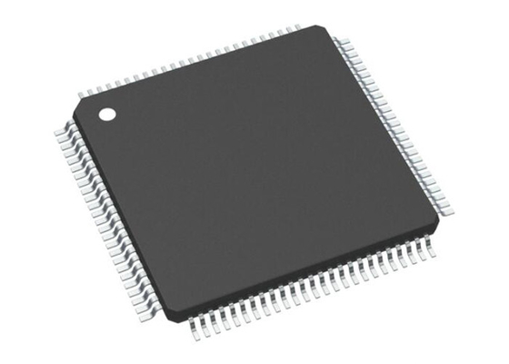 R5F572TKFDFP Μικροελεγκτής MCU 32 Bit RXv3 Κεντρικός Μικροελεγκτής LFQFP100 RX72T Serie MCU