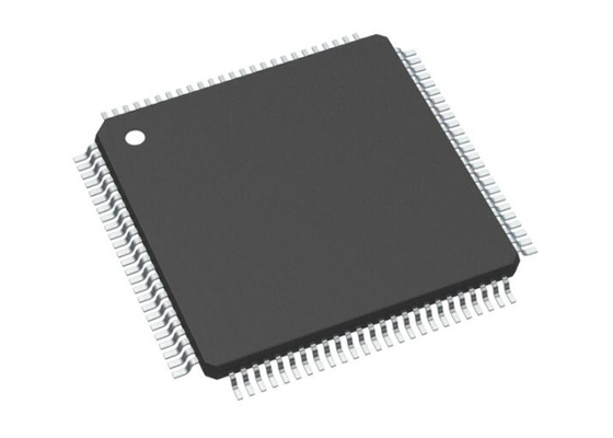 R5F526T9ADFP μικροελεγκτής MCU RXv3 Core 120MHz RX26T σειράς μικροελεγκτές