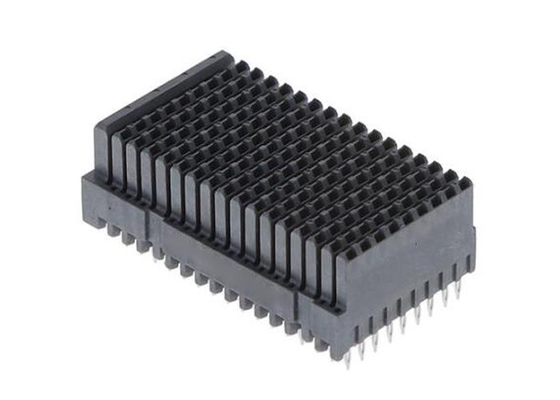 Συνδέσεις RVPX-J16EC1 VITA 46 Backplane Connectors 144POS R-VPX Evolution Module