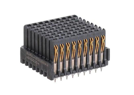 Συνδέσεις RVPX-JE208EM2 72POS R-VPX ανθεκτικές υψηλής ταχύτητας αρθρωτές συνδέσεις