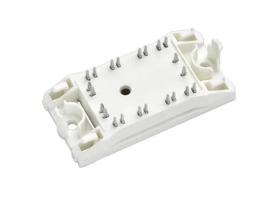 NXH600N100L4F5PG Μοδούλες IGBT αυτοκινήτων Μετριοπαθής μονάδα IGBT τριών επιπέδων