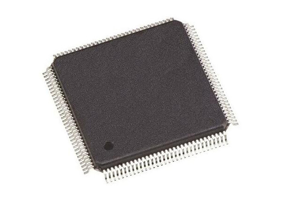 RAA278842B2GFP Integrated Circuit Chip Υψηλά ολοκληρωμένος επεξεργαστής βίντεο LCD LQFP-128