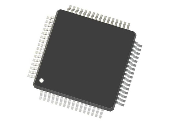 MSPM0L1227SPMR Μικροελεγκτής MCU 32MHz Μικροελεγκτές μικρού σήματος 32 bit LQFP-64