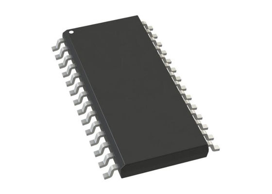 MAX25608EAUI Ενοποιημένο κύκλωμα LED chip Drivers TSSOP-28 12-Switch LED Matrix Manager