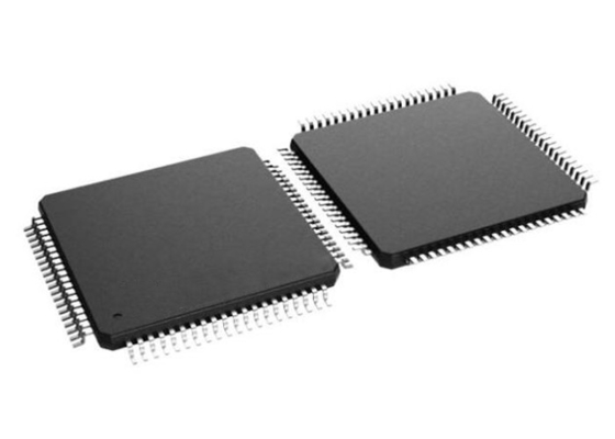 MSPM0L1228SPNR Μικροελεγκτής MCU 32MHz 32-bit ARM Cortex-M0+ Μικροελεγκτής IC LQFP-80