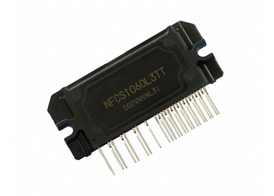 NFCS1060L3TT Τσιπ ολοκληρωμένου κυκλώματος 600V 10A Ευφυής μονάδα ισχύος SIP-35 πακέτο