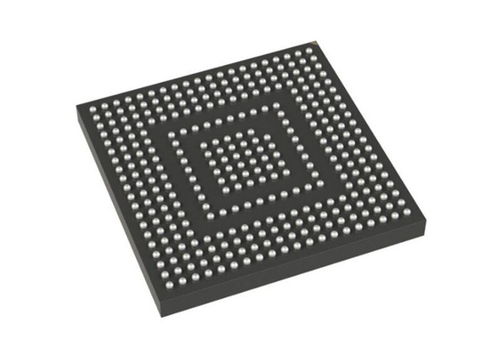 CYT4DNJBJCQ1BZSGS Μικροελεγκτής MCU TraveoTM T2G Μικροελεγκτής IC BGA-327 Ενσωματωμένος MCU