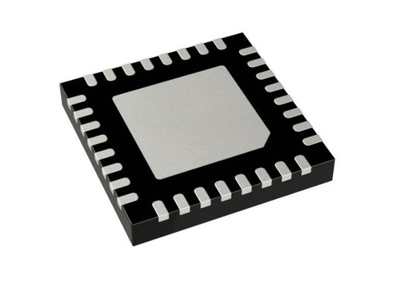 ADV7391BCPZ Integrated Circuit Chip Low Power 10-Bit SD/HD Βίντεο κωδικοποιητής IC LFCSP-32