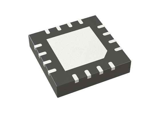 ADG1412YCPZ Integrated Circuit Chip 1.5 Ω επί της αντίστασης iCMOS Quad SPST Switch IC