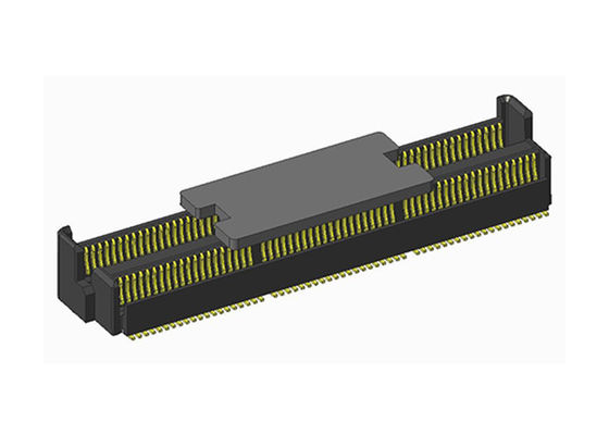 10152318-001Συνδέτες LF 05mm Πιτς Ερμαφροδιδικός Μεζανικός Συνδέτης