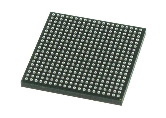 ADSP-21594BBPZ10 Μικροελεγκτής MCU 1GHz Διπλού πυρήνα SHARC Audio επεξεργαστές BGA-400