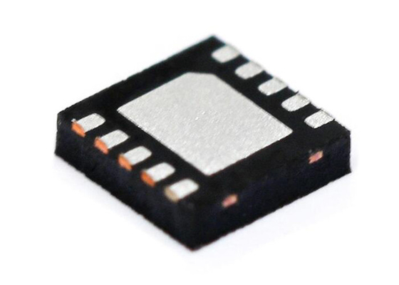 Αισθητήρας LTC2996HDD IC 200A Αισθητήρας θερμοκρασίας με έξοδα συναγερμού DFN-10