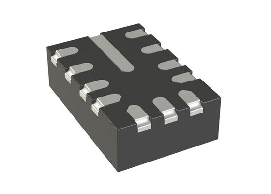 MPQ4324EGDE-AEC1 Integrated Circuit Chip Ultra-Compact Συγχρονισμένος μετατροπέας βήματος προς τα κάτω