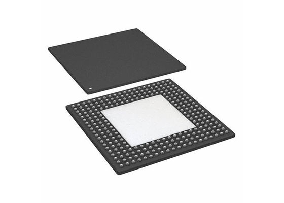 AD8152JBPZ Integrated Circuit Chip 3,2 Gbps Ασύγχρονος ψηφιακός διασταυρωτικός διακόπτης