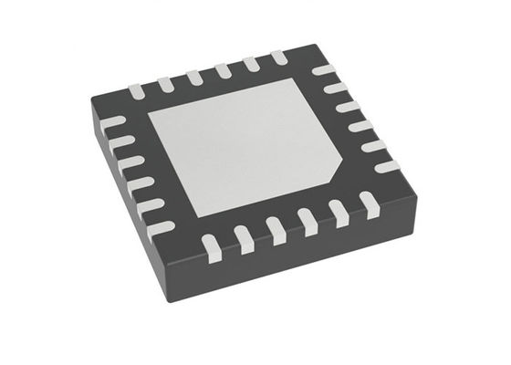 AD7147ACPZ-500 Integrated Circuit Chip 16-Bit CapTouchTM Προγραμματιζόμενος ελεγκτής 24-WFQFN