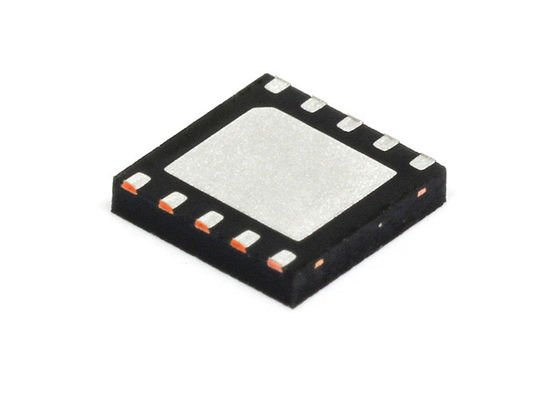 AD4020BCPZ Integrated Circuit Chip 20-Bit Easy Drive Διαφορετικό SAR ADC LFCSP-10