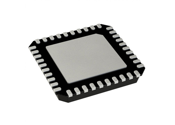 AD9716BCPZ Integrated Circuit Chip Dual 12-Bit χαμηλής ισχύος μετατροπείς ψηφιακών σε αναλογικούς