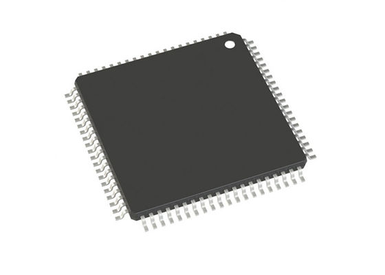 AD7617BSTZ Integrated Circuit Chip 16-Channel DAS με διπλή ταυτόχρονη δειγματοληψία