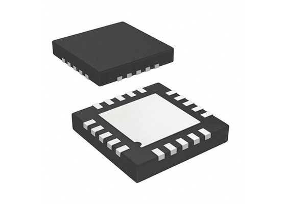 AD7091R-5BCPZ Integrated Circuit Chip 4-Channel Υπερχαμηλή ισχύ αναλογική σε ψηφιακό μετατροπέα