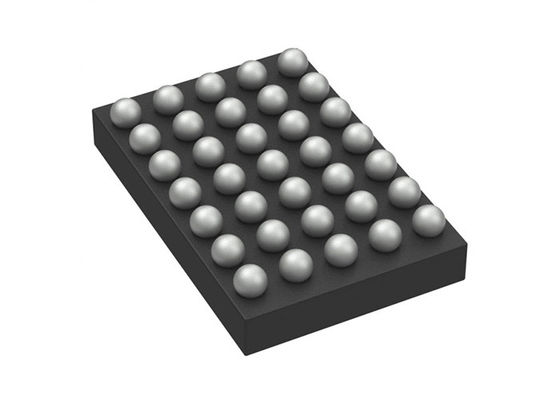 LT8349ACBZ Τσιπ ολοκληρωμένου κυκλώματος 8V 12A 2 φάσεων χαμηλού IQ συγχρονισμένος μετατροπέας ενίσχυσης