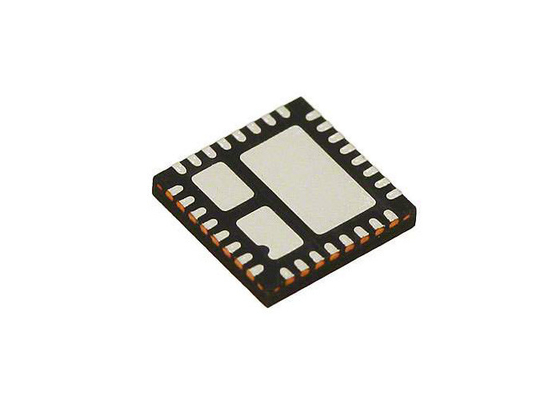 LM70860RRXR Συμπληρωμένο κύκλωμα chip υψηλής πυκνότητας συγχρονισμένος μετατροπέας συνεχούς ρεύματος / συνεχούς ρεύματος