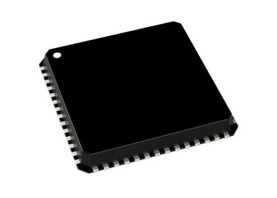 ADUC847BCPZ62-3 Μικροελεγκτής MCU 8-Bit Μικρομετατροπέας 8052 Κεντρικός Μικροελεγκτής