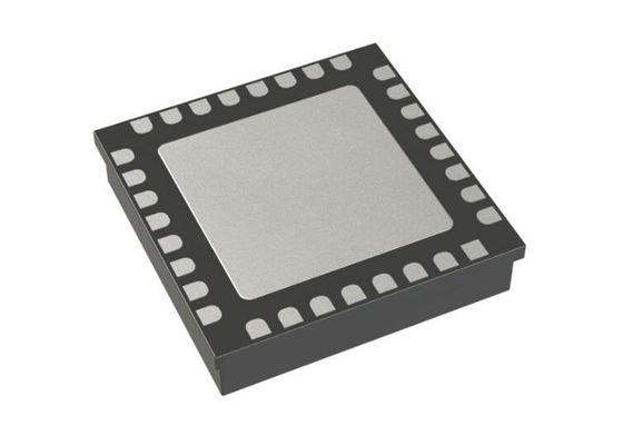 HMC857LC5 Integrated Circuit Chip 14Gbps 2 × 2 Ψηφιακός διασταυρούμενος διακόπτης SMT-32